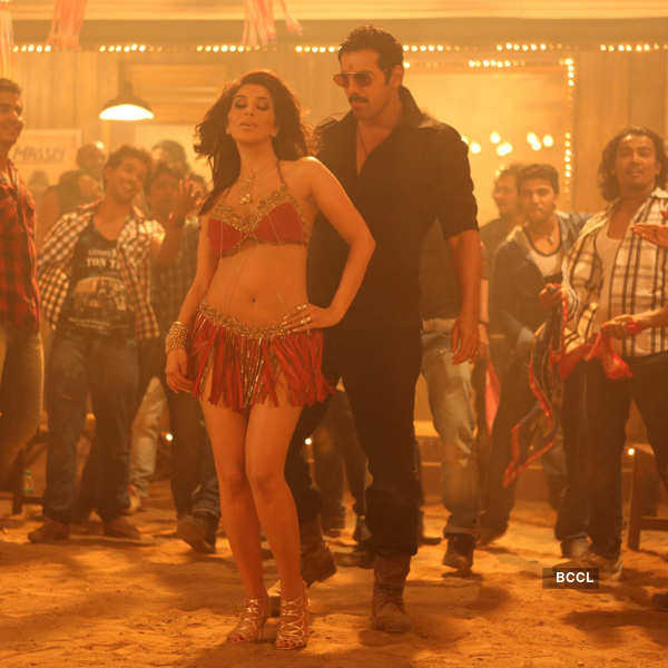 Shootout At Wadala