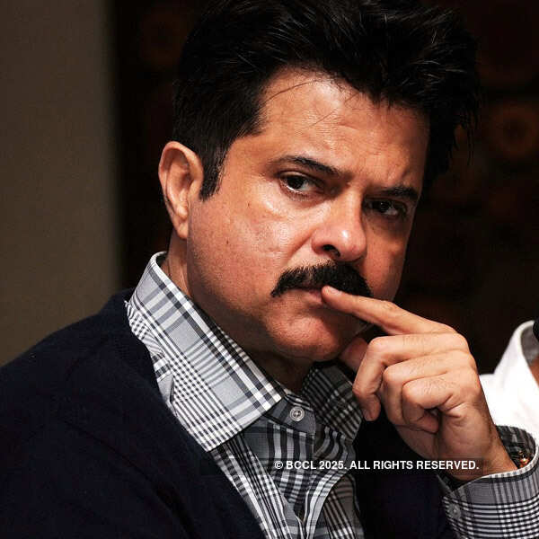 Anil Kapoor Plans New Look For 24