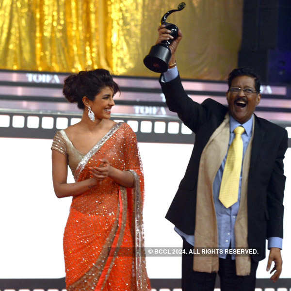 TOIFA 2013 : Best Shots