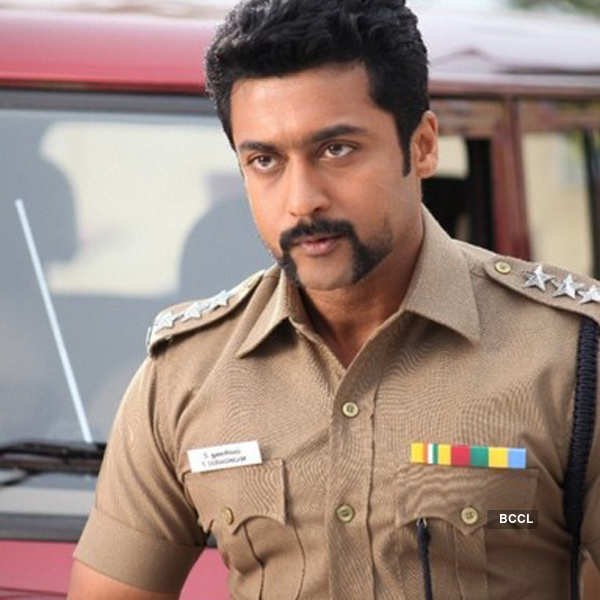 Singham 2