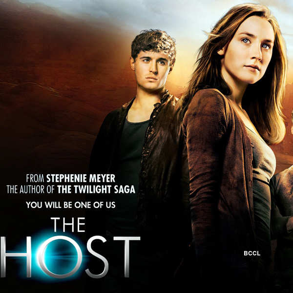 The Host Movie – Stephenie Meyer