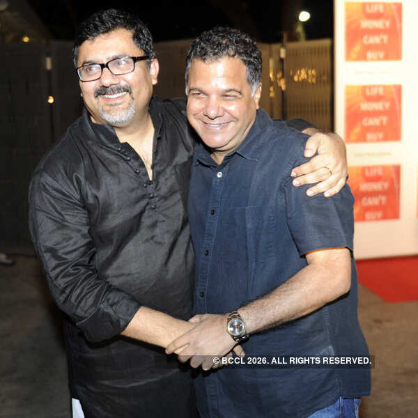 Mitrajit Bhattacharya's book launch