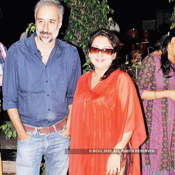 Film buffs get screen time 