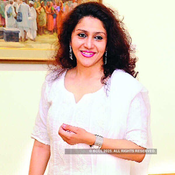 Nirvana the painting exhibition