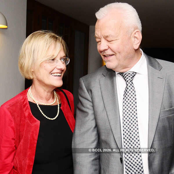 Danish National Day celebrations 