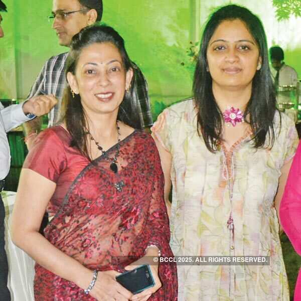 Ek shaam Ghazal ke naam