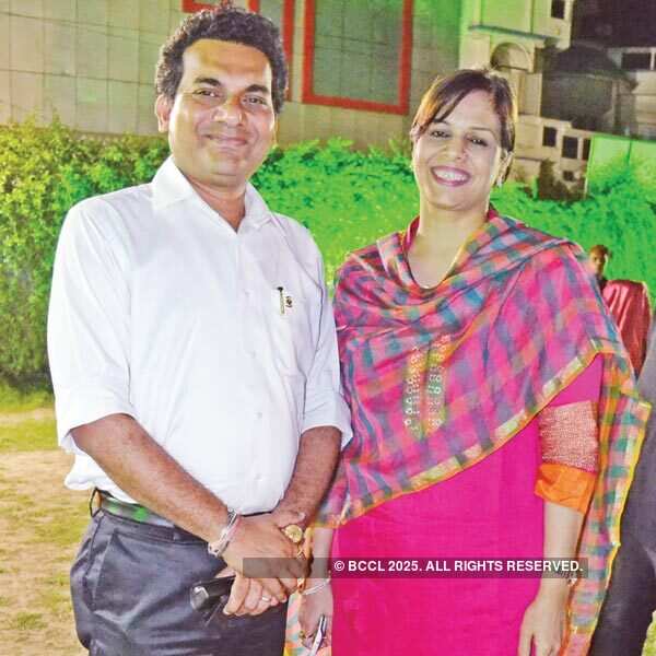 Ek shaam Ghazal ke naam