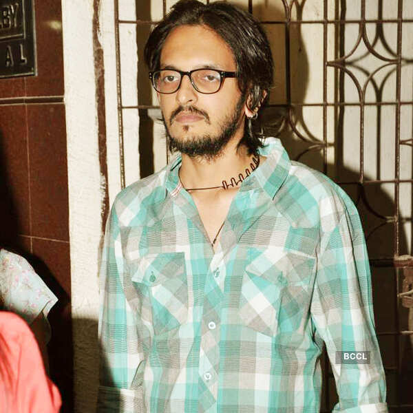 Emraan hosts ETD screening