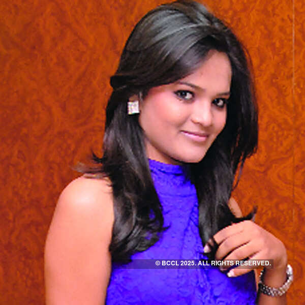 Farewell bash of RCOEM students