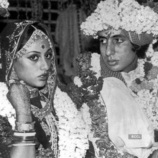B-Town couples in reel and real life: 100 years of Indian Cinema