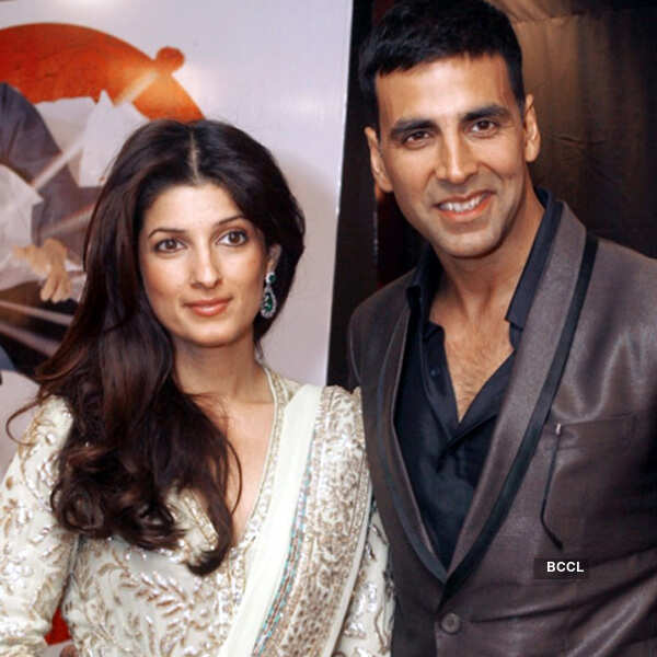 B-Town couples in reel and real life