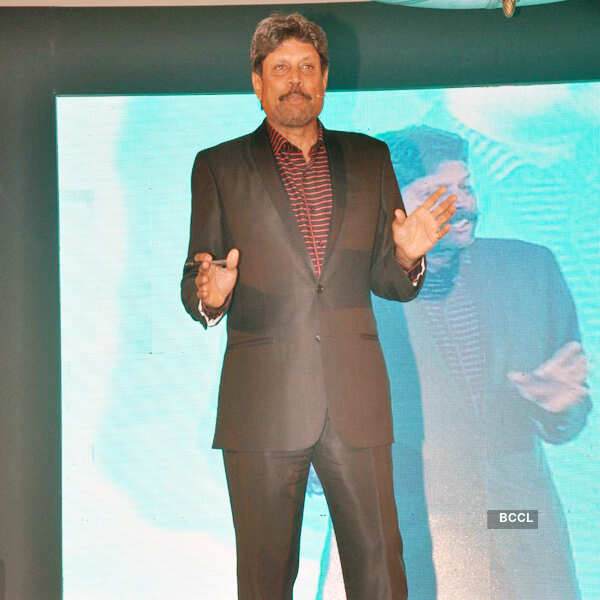 Sidhu's website launch