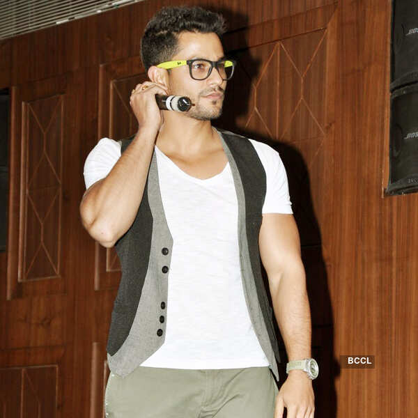 Music launch: Go Goa Gone