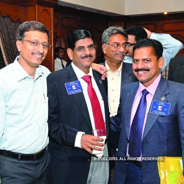 Musical soiree by Rotary Club