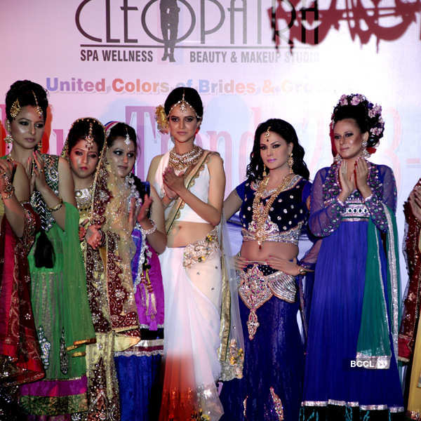 United colors of Brides & Grooms