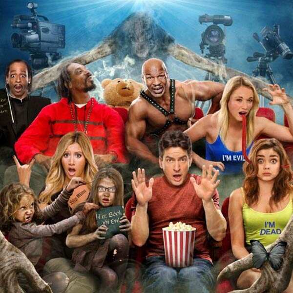 Scary Movie 5