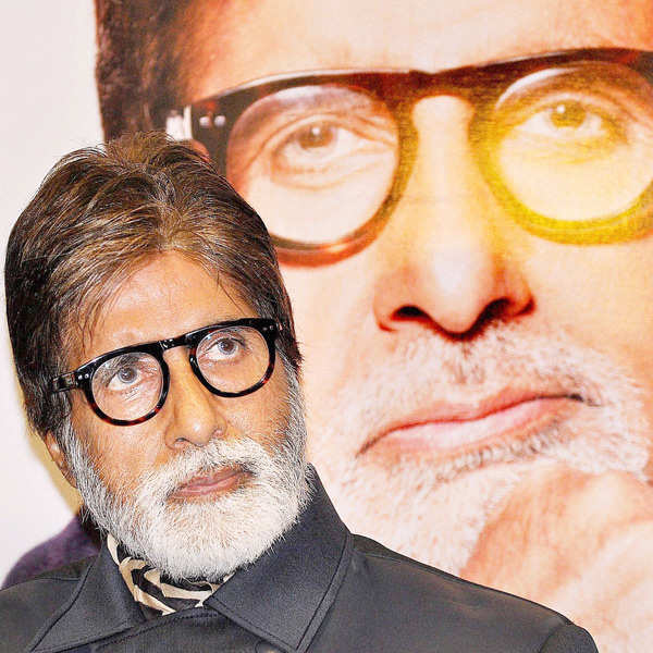 Amitabh Bachchan numb over rape news