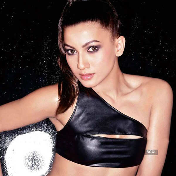 Gauhar Khan