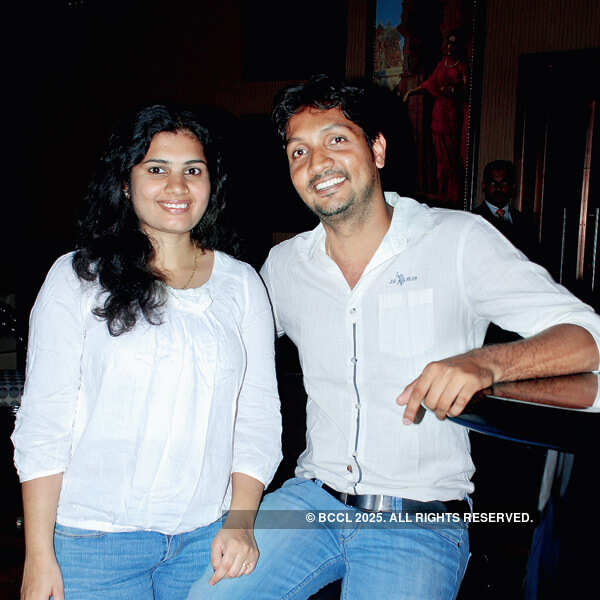 Please don't stop the music