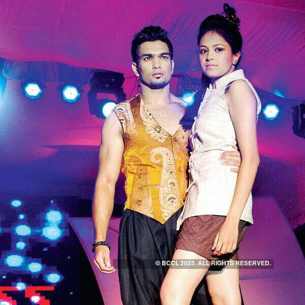 Time for some college fun 