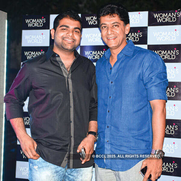 A new world awaits you!