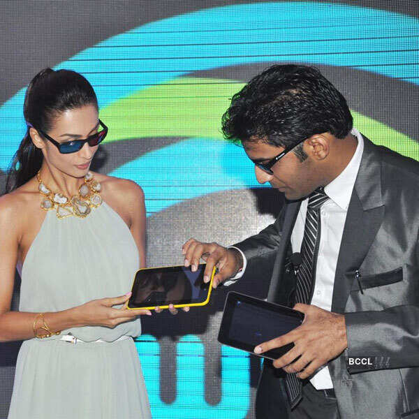 Malaika launches 'Swipe' tab