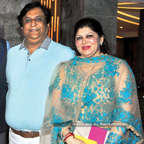 Neil, Tena @Xanadu and Frangipani launch party