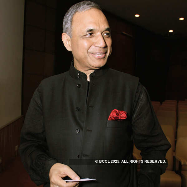 An Evening of Nostalgia