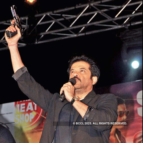 Shootout At Wadala promotion