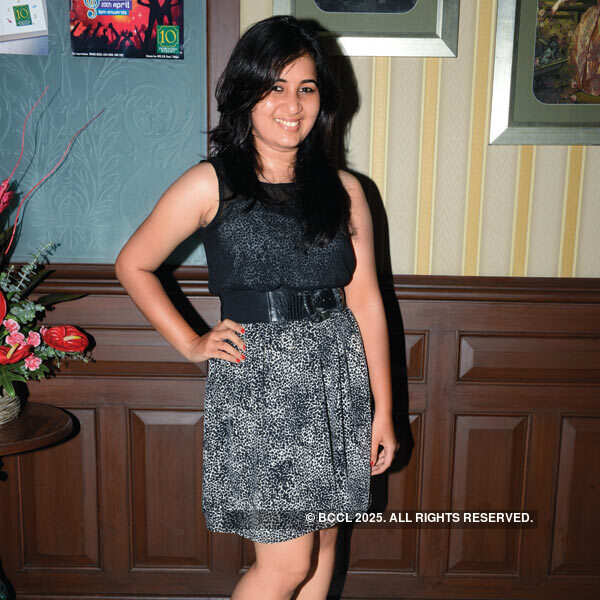 A gala time for the youth