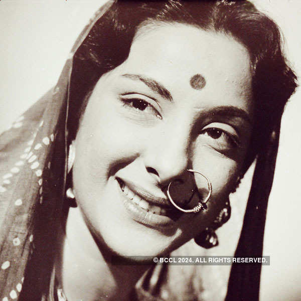 50 Beautiful Faces: 100 years of Indian Cinema