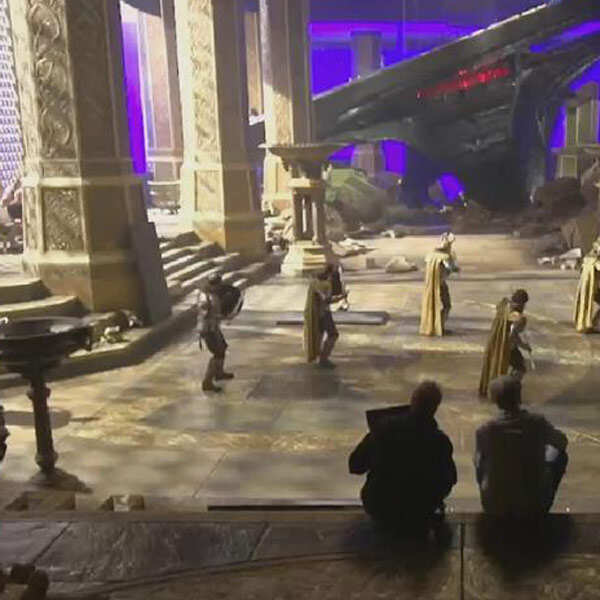 Thor: The Dark World