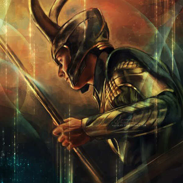 Thor: The Dark World