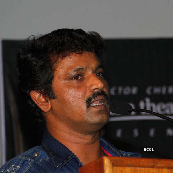 JK Enum Nanbanin Vaazhkai press meet