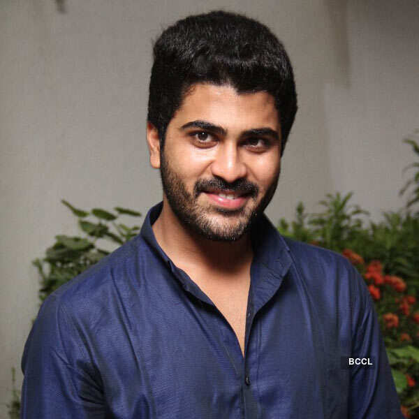 JK Enum Nanbanin Vaazhkai press meet