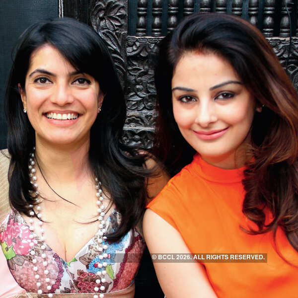 Birthday in a castle