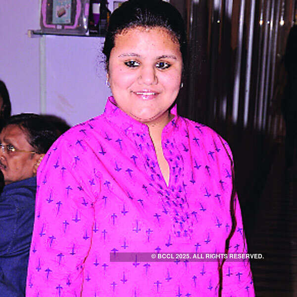 A day high on fashion 