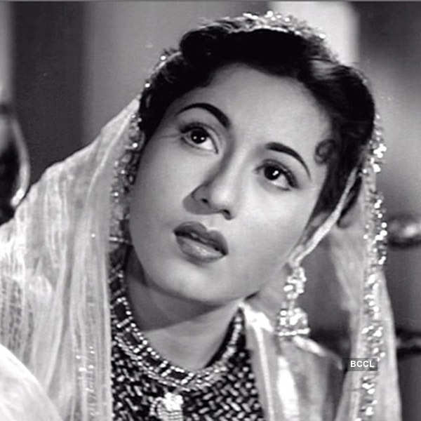 50 Beautiful Faces: 100 years of Indian Cinema