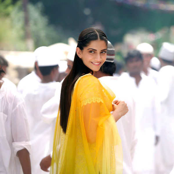 Raanjhanaa