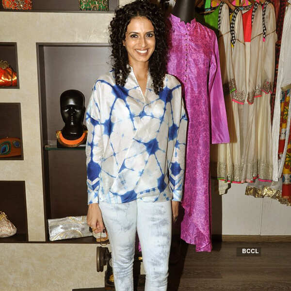 Krishna Mehta collection preview
