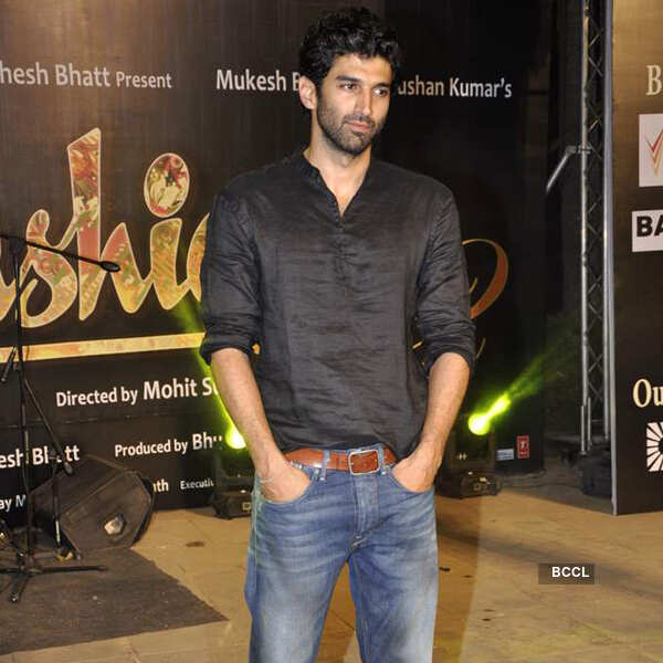 Aashiqui 2: Music Launch