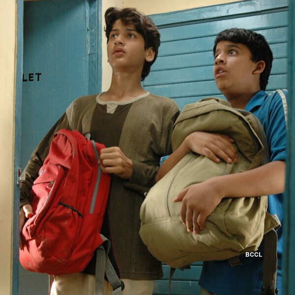 Life Mein Hungama Hai