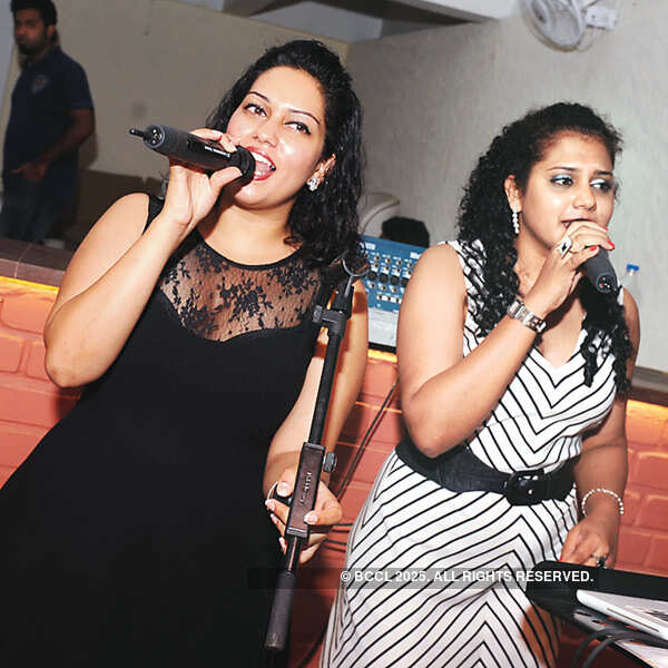Party Animal @Wagaya in Pune