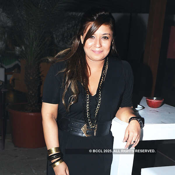 Party Animal @Wagaya in Pune