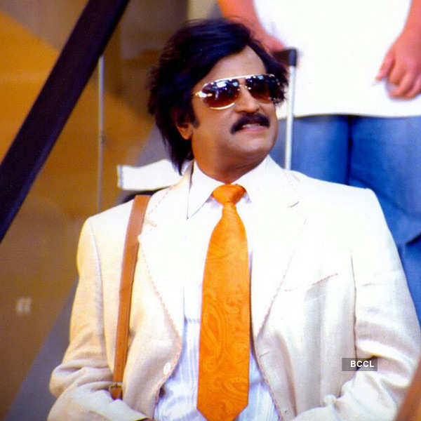 sivaji movie rajinikanth