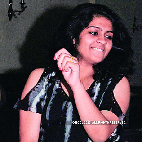 Aman Kalva's eighteen birthday bash