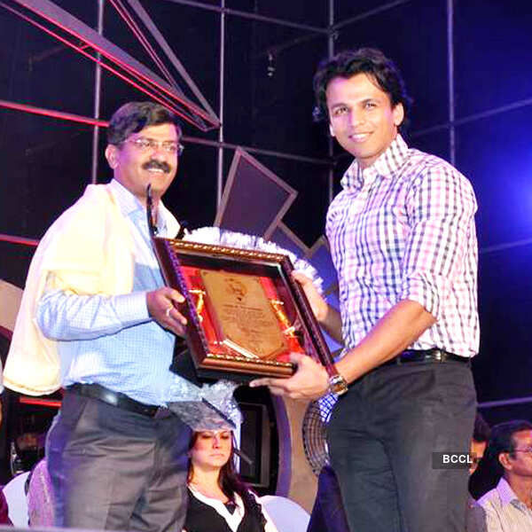 Shiv Gaurav Awards '13
