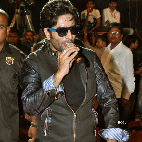 Shiv Gaurav Awards '13