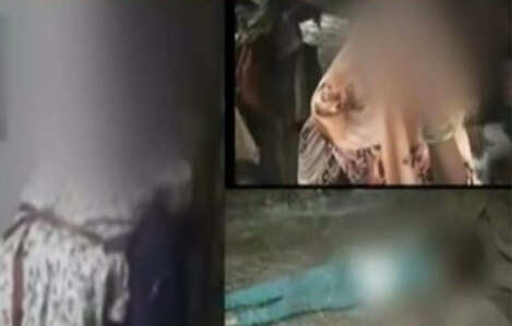 3 minors raped in 3 cities, rapists still at large