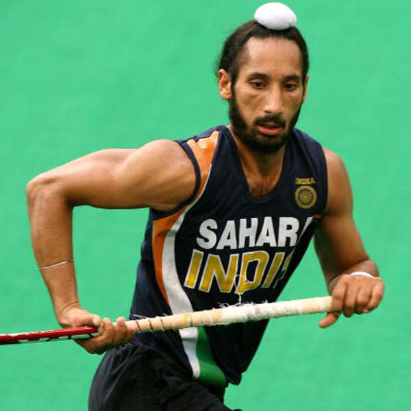 Sardar Singh to captain India on Netherlands tour